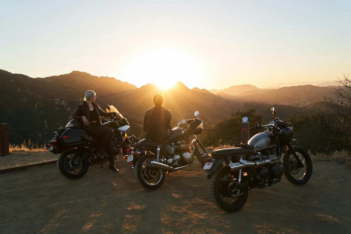 Kontakt MotoSkill – požičovňa motocyklov Orava